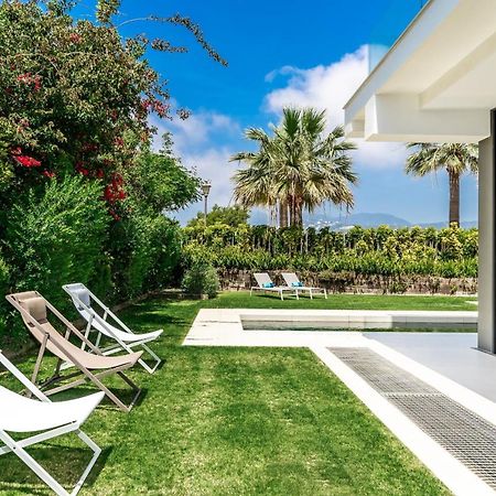 מארבלה All About Villa Gladiolo מראה חיצוני תמונה