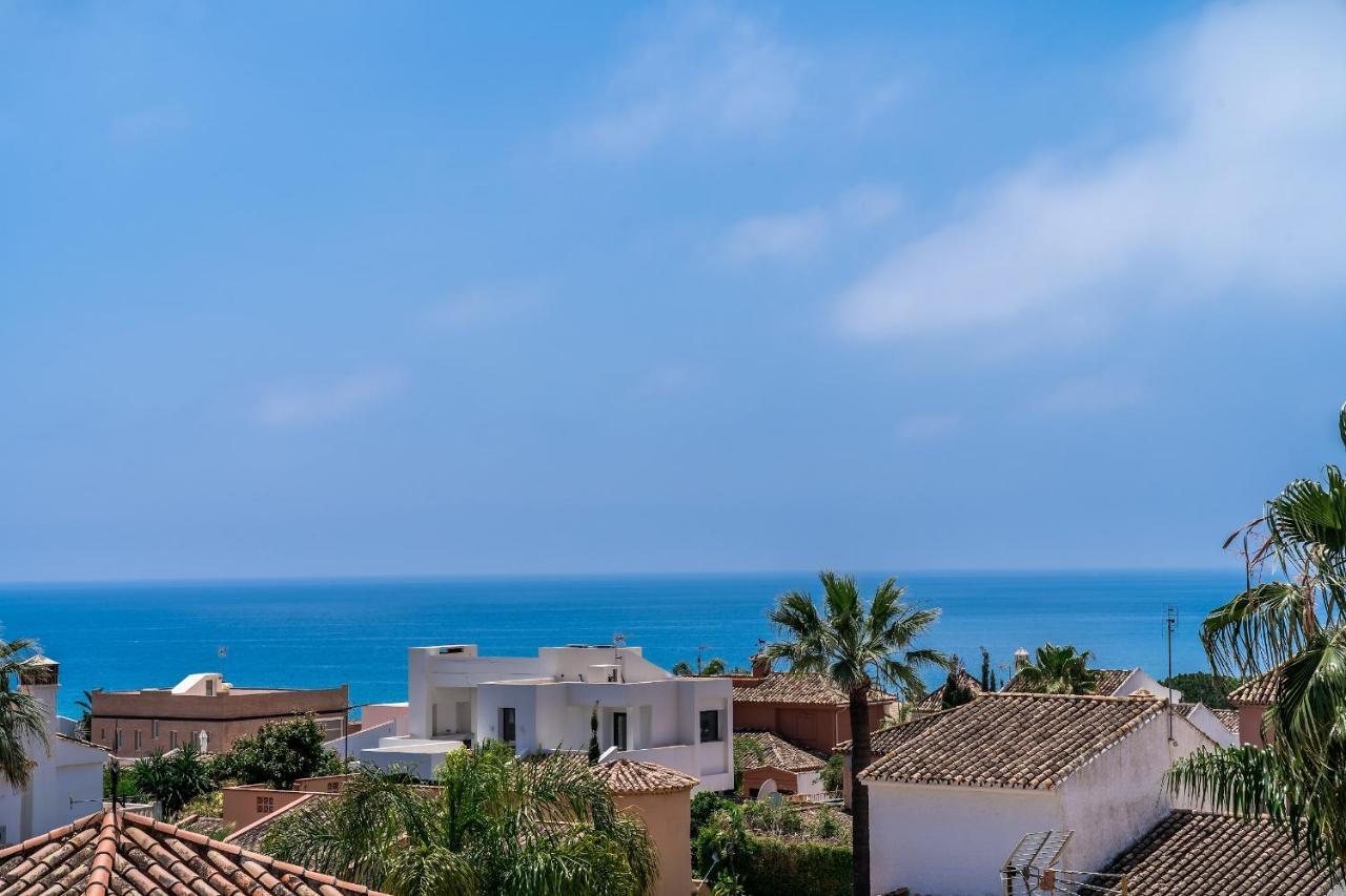 מארבלה All About Villa Gladiolo מראה חיצוני תמונה