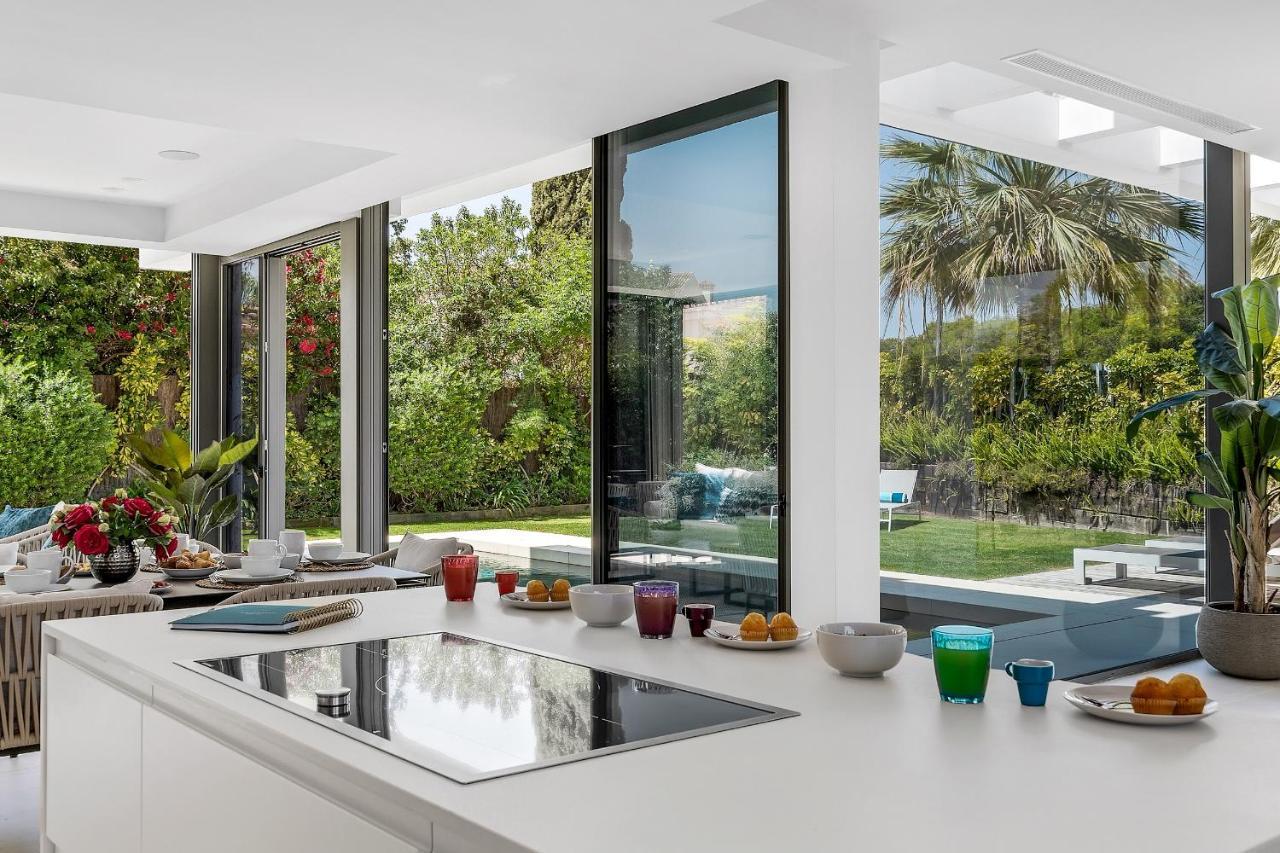מארבלה All About Villa Gladiolo מראה חיצוני תמונה